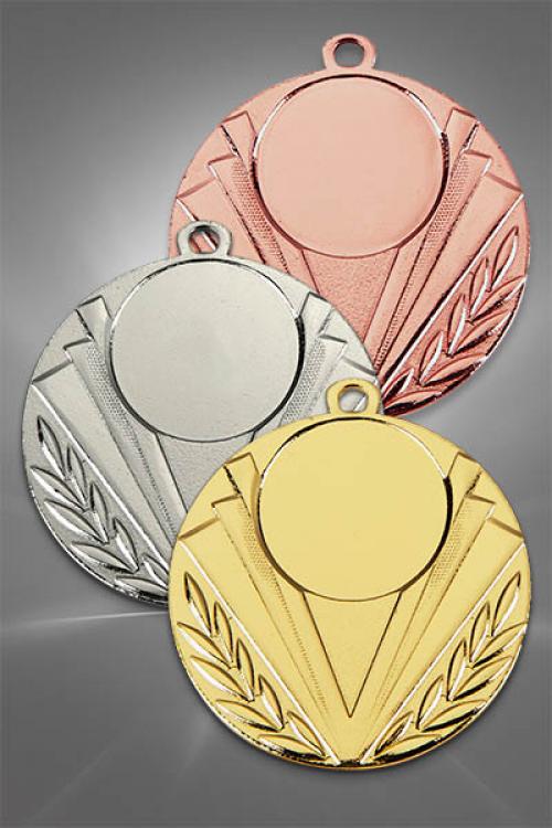 Medalii personalizate metal MD14